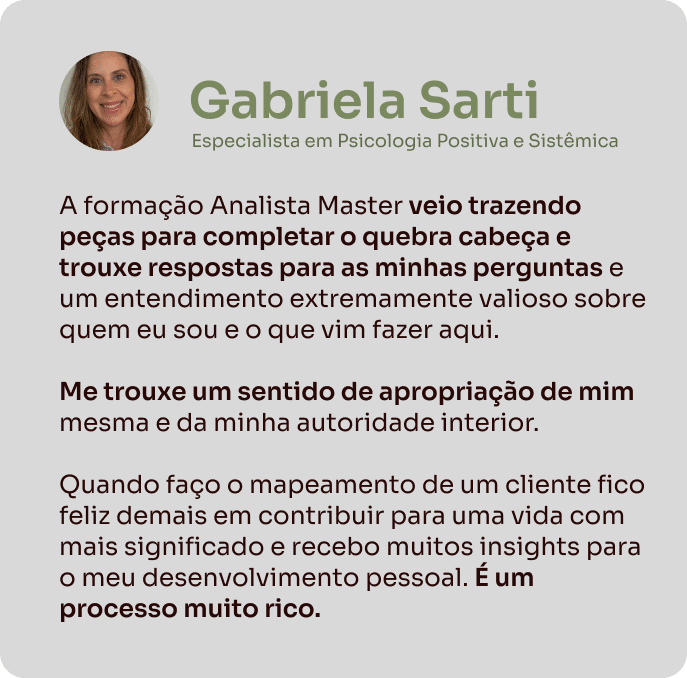 Gabi Sati